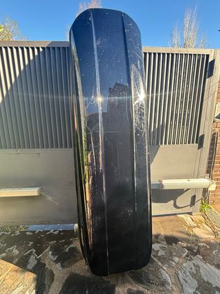 Cofre de techo Thule Touring 700