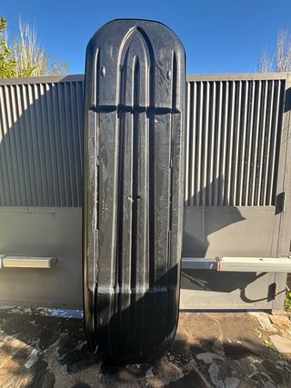 Cofre de techo Thule Touring 700