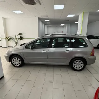 Peugeot 307 SW