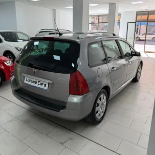 Peugeot 307 SW