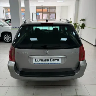 Peugeot 307 SW