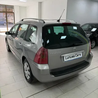 Peugeot 307 SW