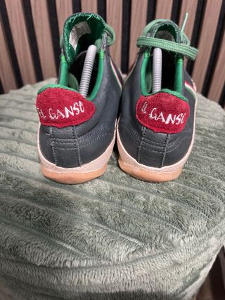 Zapatillas Ganso Talla 39