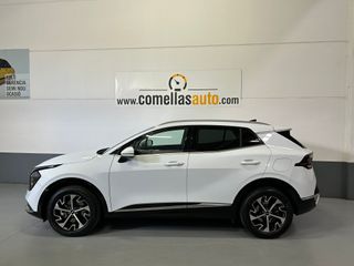 KIA Sportage 2024