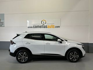 KIA Sportage 2024