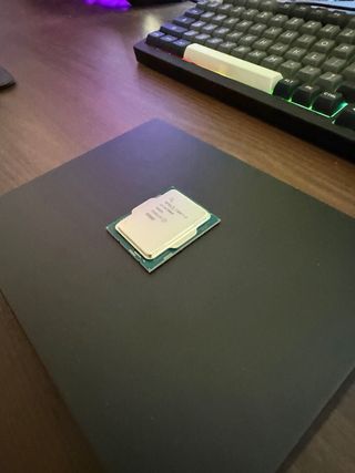 Intel Core i7 14700KF Nuevo OEM