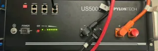 Batería Pylontech US5000