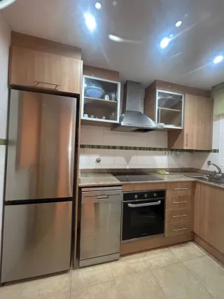 Alquiló Apartamento turístico en Magic World