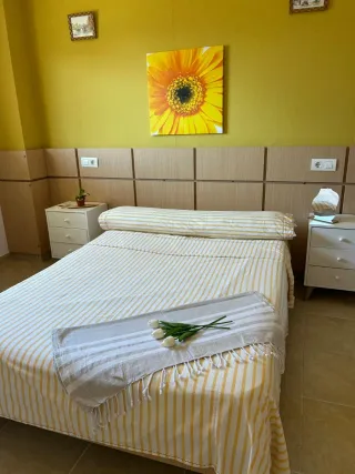 Alquiló Apartamento turístico en Magic World