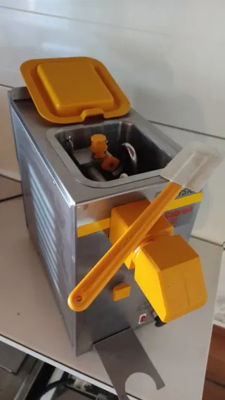 Montadora nata Cattabriga profesional 5 litros