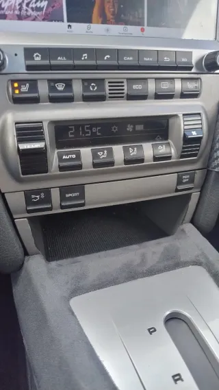 Porsche Boxster 2005