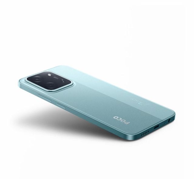 POCO C85 6000 mAh Batería