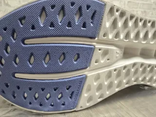 On Running Cloudsurfer Zapatillas Running Azul