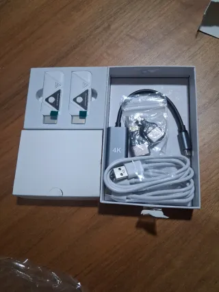 Extensor HDMI Inalámbrico