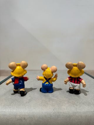 Lotto Vintage Topo Gigio e Walt Disney
