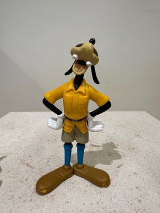 Lotto Vintage Topo Gigio e Walt Disney