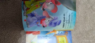Mi gran libro de fábulas