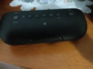 Altavoz Sony XB20 Bluetooth Negro