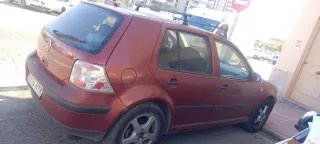 Volkswagen Golf 1998