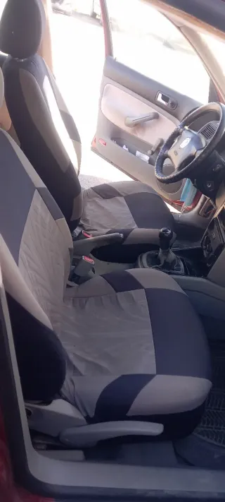 Volkswagen Golf 1998