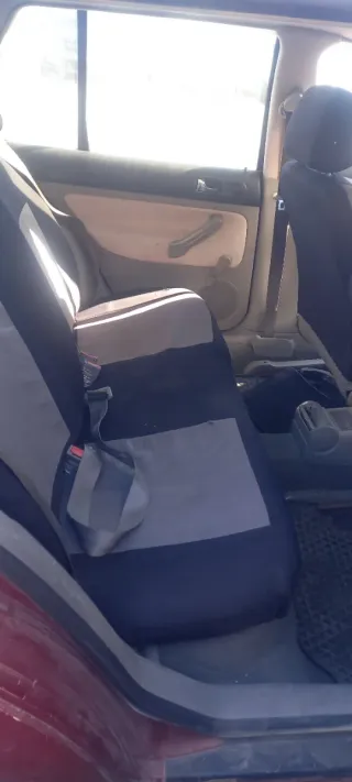 Volkswagen Golf 1998