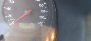 Volkswagen Golf 1998