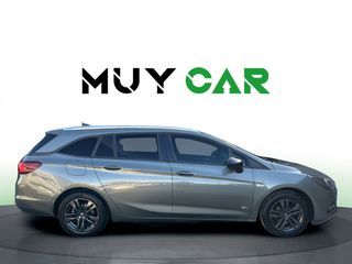 Opel Astra 1.2 Turbo XHT GS Line 96 kW (130 CV)