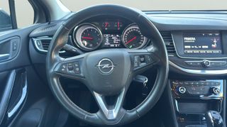 Opel Astra 1.2 Turbo XHT GS Line 96 kW (130 CV)