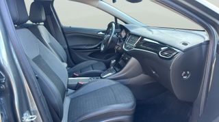 Opel Astra 1.2 Turbo XHT GS Line 96 kW (130 CV)