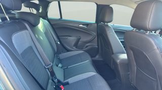 Opel Astra 1.2 Turbo XHT GS Line 96 kW (130 CV)