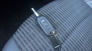 Opel Astra 1.2 Turbo XHT GS Line 96 kW (130 CV)