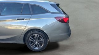 Opel Astra 1.2 Turbo XHT GS Line 96 kW (130 CV)