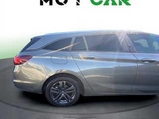 Opel Astra 1.2 Turbo XHT GS Line 96 kW (130 CV)