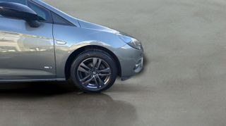 Opel Astra 1.2 Turbo XHT GS Line 96 kW (130 CV)