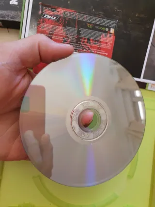 Metro 2033 Limited Edition Xbox 360