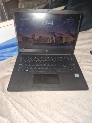 Portátil HP Intel Core