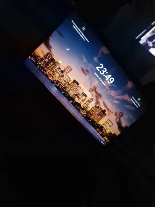 Portátil HP Intel Core