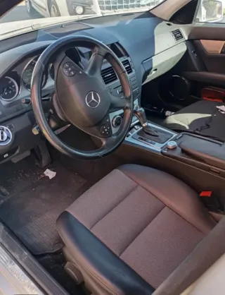 Mercedes-Benz Clase C 2010