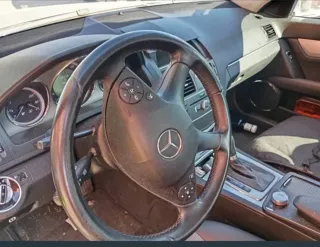 Mercedes-Benz Clase C 2010