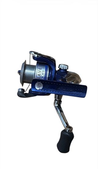 Carrete Shimano Nexave 2500FB