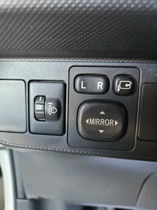 Abarth Toyota 1.4d4s diesel 90cv,10/2011,