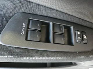 Abarth Toyota 1.4d4s diesel 90cv,10/2011,