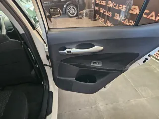 Abarth Toyota 1.4d4s diesel 90cv,10/2011,