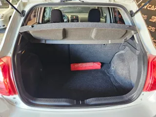 Abarth Toyota 1.4d4s diesel 90cv,10/2011,