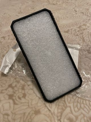 Funda iPhone 15 Pro Max Azul