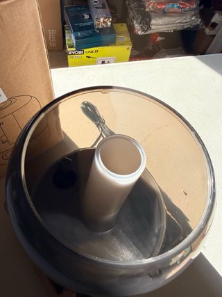 Humidificador DREO HM506 para bebé