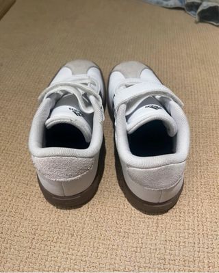 Zapatillas Adidas VL Court 3.0 Infantil