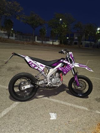Derbi DRD PRO