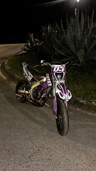 Derbi DRD PRO
