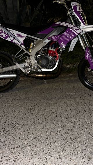 Derbi DRD PRO